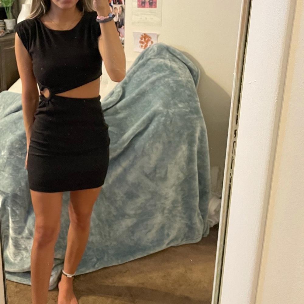 Fashion nova dress - Picture 1 of 3